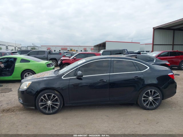 Продаж на аукціоні авто 2017 Buick Verano Sport Touring, vin: 1G4PR5SK7H4104727, номер лоту: 44941247