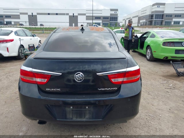 Продаж на аукціоні авто 2017 Buick Verano Sport Touring, vin: 1G4PR5SK7H4104727, номер лоту: 44941247