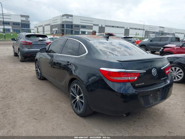 Продаж на аукціоні авто 2017 Buick Verano Sport Touring, vin: 1G4PR5SK7H4104727, номер лоту: 44941247
