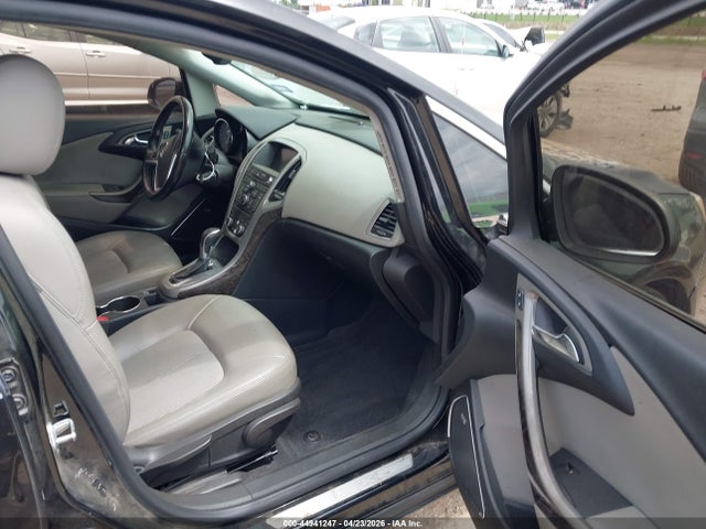 Продаж на аукціоні авто 2017 Buick Verano Sport Touring, vin: 1G4PR5SK7H4104727, номер лоту: 44941247