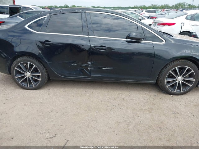Продаж на аукціоні авто 2017 Buick Verano Sport Touring, vin: 1G4PR5SK7H4104727, номер лоту: 44941247