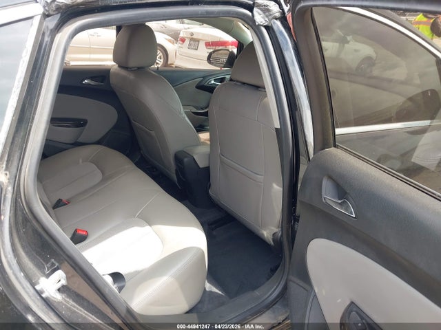 Продаж на аукціоні авто 2017 Buick Verano Sport Touring, vin: 1G4PR5SK7H4104727, номер лоту: 44941247