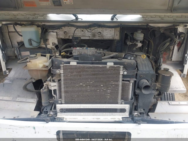 Продажа на аукционе авто 2016 Ford F-59 Commercial Stripped, vin: 1F65F5KY9G0A13508, номер лота: 44941249