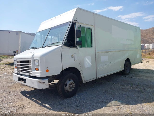 Продажа на аукционе авто 2016 Ford F-59 Commercial Stripped, vin: 1F65F5KY9G0A13508, номер лота: 44941249