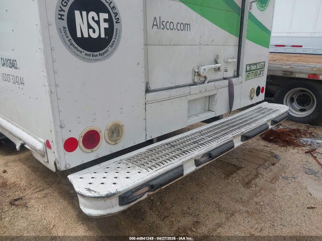 Продажа на аукционе авто 2016 Ford F-59 Commercial Stripped, vin: 1F65F5KY9G0A13508, номер лота: 44941249