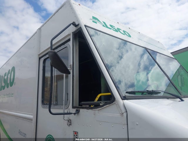 Продажа на аукционе авто 2016 Ford F-59 Commercial Stripped, vin: 1F65F5KY9G0A13508, номер лота: 44941249