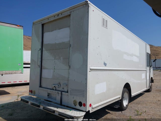 Продажа на аукционе авто 2016 Ford F-59 Commercial Stripped, vin: 1F65F5KY9G0A13508, номер лота: 44941249