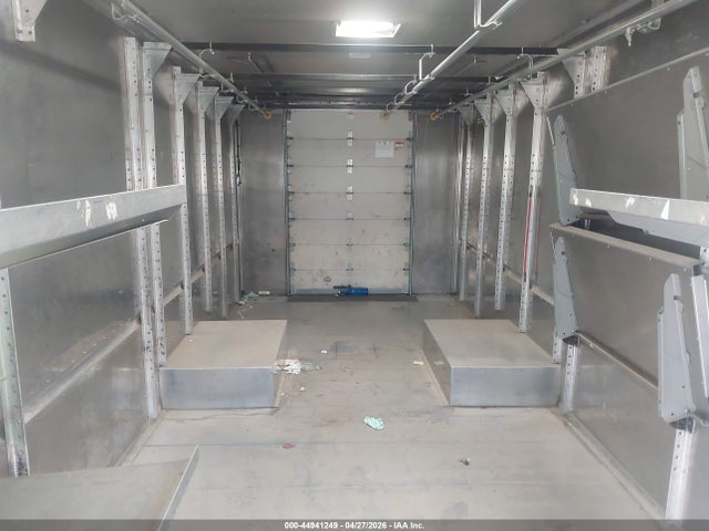 Продажа на аукционе авто 2016 Ford F-59 Commercial Stripped, vin: 1F65F5KY9G0A13508, номер лота: 44941249
