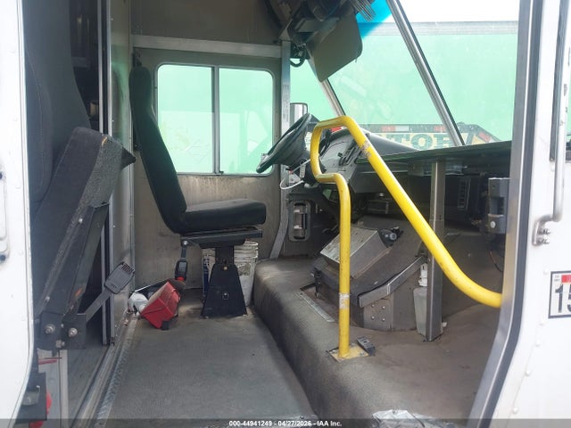 Продажа на аукционе авто 2016 Ford F-59 Commercial Stripped, vin: 1F65F5KY9G0A13508, номер лота: 44941249