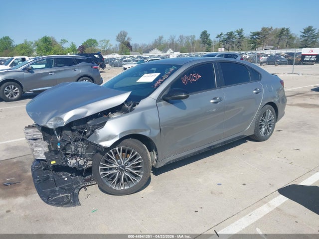 Aukcja sprzedaży 2024 Kia Forte Gt-line, vin: 3KPF54AD1RE705625, numer aukcji: 44941251