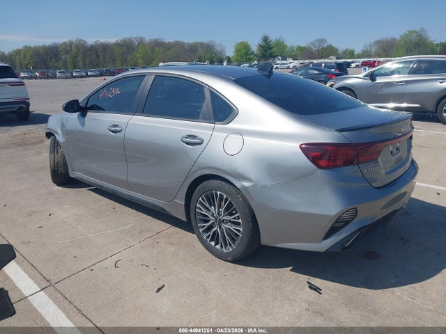 Aukcja sprzedaży 2024 Kia Forte Gt-line, vin: 3KPF54AD1RE705625, numer aukcji: 44941251