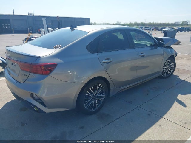Aukcja sprzedaży 2024 Kia Forte Gt-line, vin: 3KPF54AD1RE705625, numer aukcji: 44941251