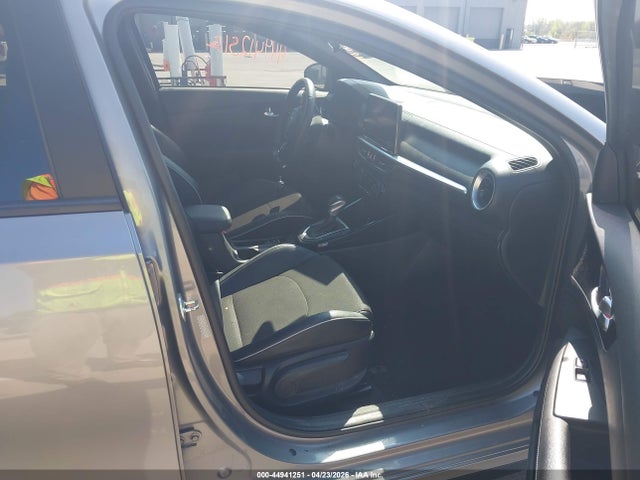 Aukcja sprzedaży 2024 Kia Forte Gt-line, vin: 3KPF54AD1RE705625, numer aukcji: 44941251