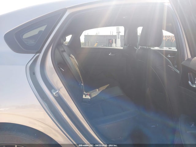 Aukcja sprzedaży 2024 Kia Forte Gt-line, vin: 3KPF54AD1RE705625, numer aukcji: 44941251