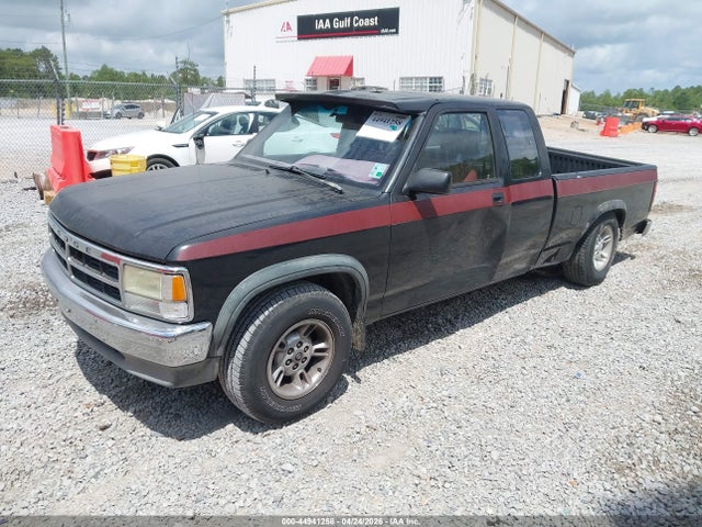 Продажа на аукционе авто 1993 Dodge Dakota, vin: 1B7FL23X9PS115572, номер лота: 44941258