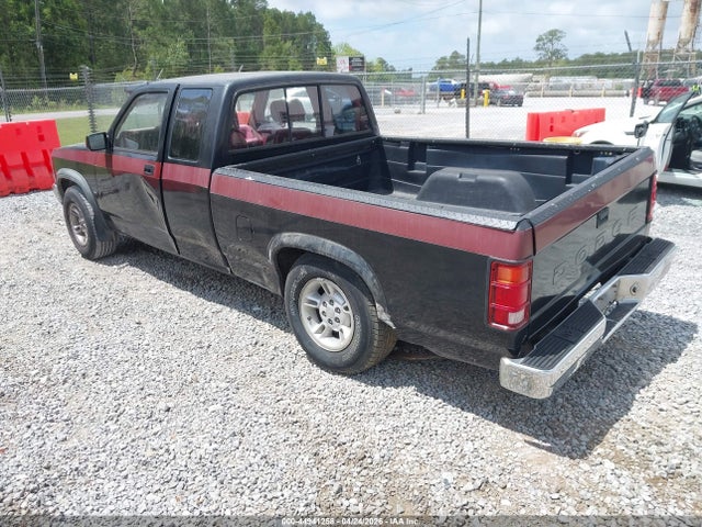 Продажа на аукционе авто 1993 Dodge Dakota, vin: 1B7FL23X9PS115572, номер лота: 44941258