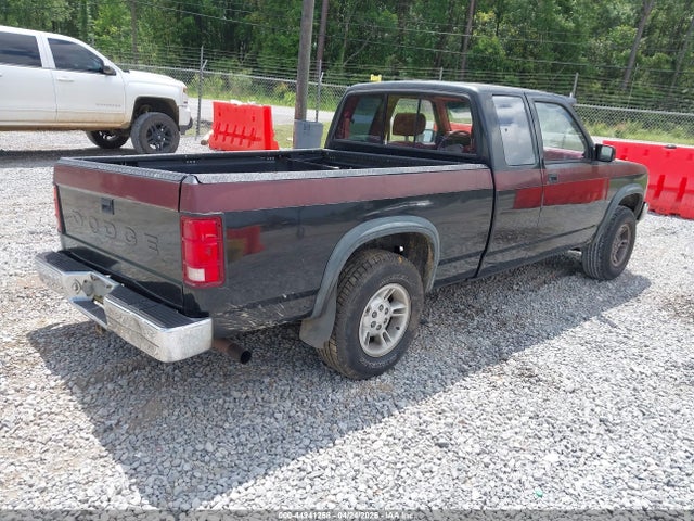 Продажа на аукционе авто 1993 Dodge Dakota, vin: 1B7FL23X9PS115572, номер лота: 44941258