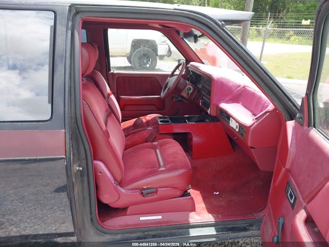 Продажа на аукционе авто 1993 Dodge Dakota, vin: 1B7FL23X9PS115572, номер лота: 44941258