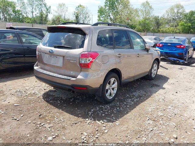 Продаж на аукціоні авто 2015 Subaru Forester 2.5i Limited, vin: JF2SJAHC9FH474079, номер лоту: 44941259