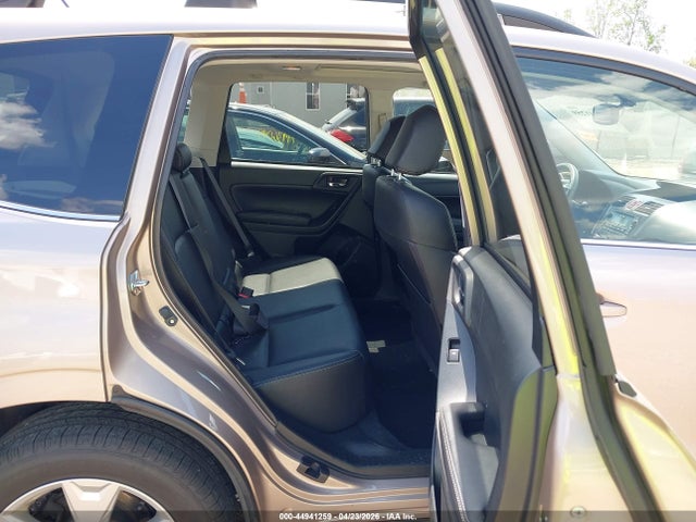 Продаж на аукціоні авто 2015 Subaru Forester 2.5i Limited, vin: JF2SJAHC9FH474079, номер лоту: 44941259