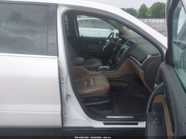 Aukcja sprzedaży 2017 Gmc Acadia Limited, vin: 1GKKRSKD4HJ105516, numer aukcji: 44941263