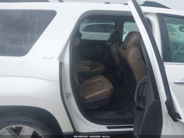 Aukcja sprzedaży 2017 Gmc Acadia Limited, vin: 1GKKRSKD4HJ105516, numer aukcji: 44941263