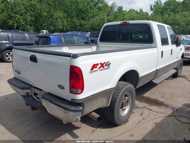 Продаж на аукціоні авто 2003 Ford F-250 Lariat/xl/xlt, vin: 1FTNW21P43EC85188, номер лоту: 44941267