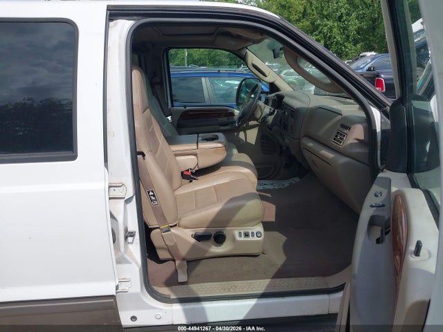 Продаж на аукціоні авто 2003 Ford F-250 Lariat/xl/xlt, vin: 1FTNW21P43EC85188, номер лоту: 44941267