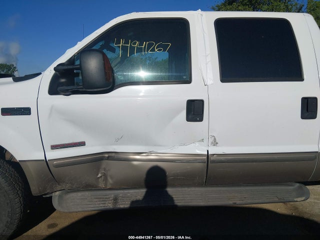 Продаж на аукціоні авто 2003 Ford F-250 Lariat/xl/xlt, vin: 1FTNW21P43EC85188, номер лоту: 44941267