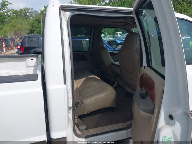 Продаж на аукціоні авто 2003 Ford F-250 Lariat/xl/xlt, vin: 1FTNW21P43EC85188, номер лоту: 44941267