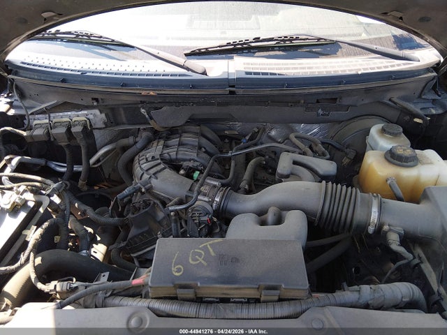 Продажа на аукционе авто 2013 Ford F-150 Xlt, vin: 1FTEX1CM5DFD15398, номер лота: 44941276