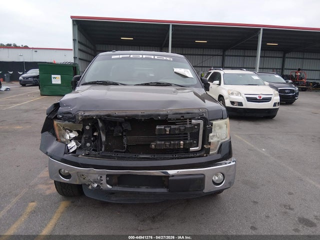 Продажа на аукционе авто 2013 Ford F-150 Xlt, vin: 1FTEX1CM5DFD15398, номер лота: 44941276