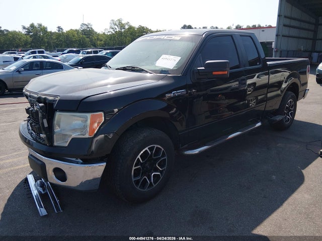 Продажа на аукционе авто 2013 Ford F-150 Xlt, vin: 1FTEX1CM5DFD15398, номер лота: 44941276