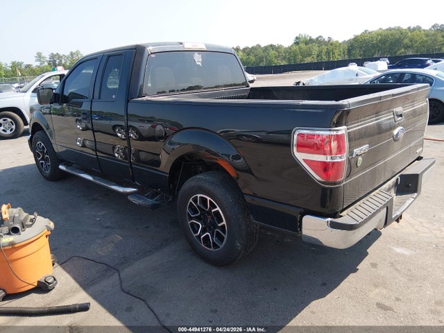 Продажа на аукционе авто 2013 Ford F-150 Xlt, vin: 1FTEX1CM5DFD15398, номер лота: 44941276