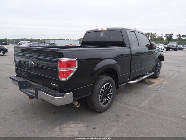 Продажа на аукционе авто 2013 Ford F-150 Xlt, vin: 1FTEX1CM5DFD15398, номер лота: 44941276