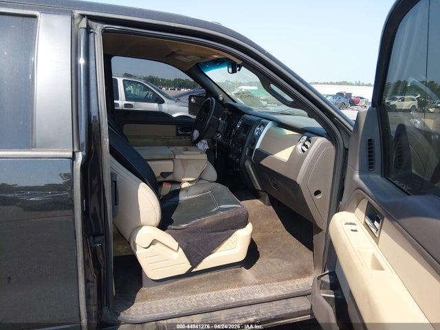 Продажа на аукционе авто 2013 Ford F-150 Xlt, vin: 1FTEX1CM5DFD15398, номер лота: 44941276