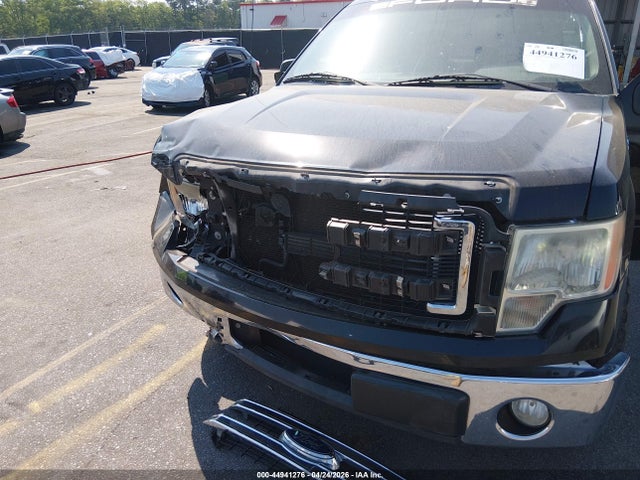 Продажа на аукционе авто 2013 Ford F-150 Xlt, vin: 1FTEX1CM5DFD15398, номер лота: 44941276
