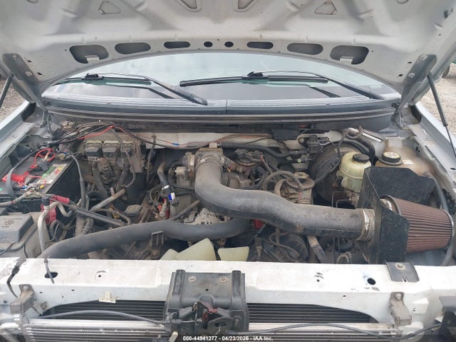 Продажа на аукционе авто 2006 Ford F-150 Stx/xl/xlt, vin: 1FTRX12W56FA19062, номер лота: 44941277