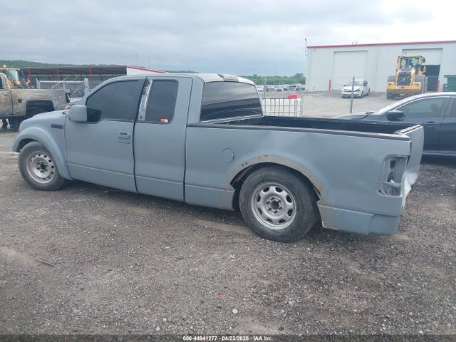 Продажа на аукционе авто 2006 Ford F-150 Stx/xl/xlt, vin: 1FTRX12W56FA19062, номер лота: 44941277
