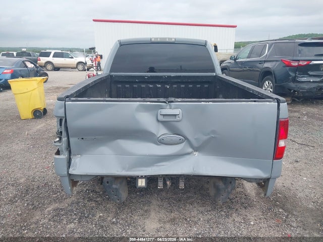 Продажа на аукционе авто 2006 Ford F-150 Stx/xl/xlt, vin: 1FTRX12W56FA19062, номер лота: 44941277