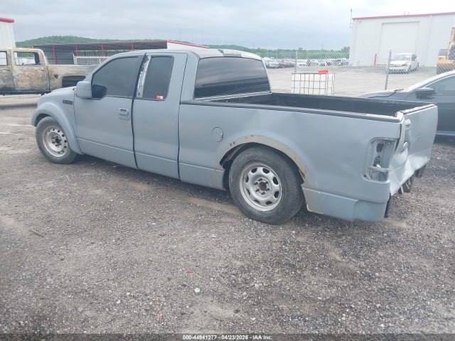 Продажа на аукционе авто 2006 Ford F-150 Stx/xl/xlt, vin: 1FTRX12W56FA19062, номер лота: 44941277