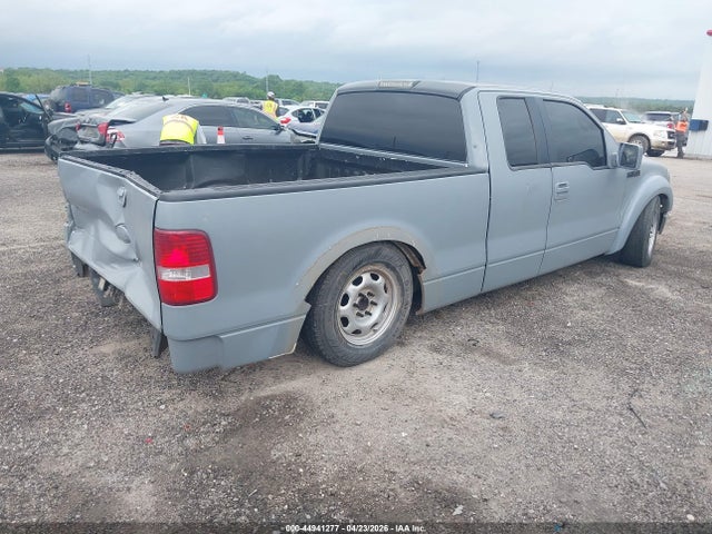 Продажа на аукционе авто 2006 Ford F-150 Stx/xl/xlt, vin: 1FTRX12W56FA19062, номер лота: 44941277