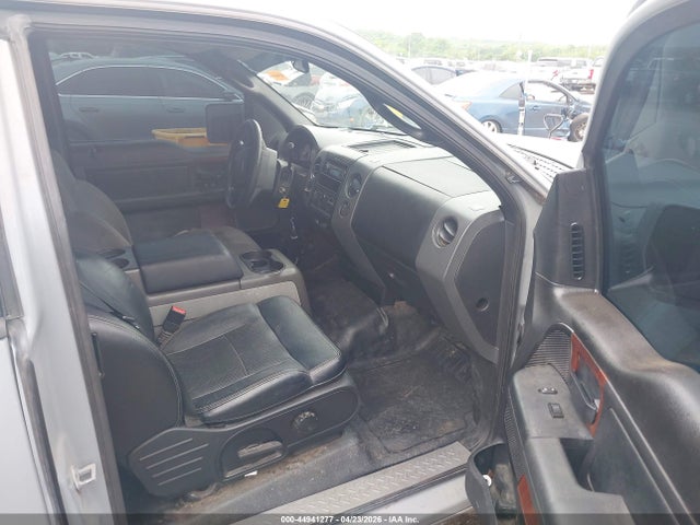 Продажа на аукционе авто 2006 Ford F-150 Stx/xl/xlt, vin: 1FTRX12W56FA19062, номер лота: 44941277