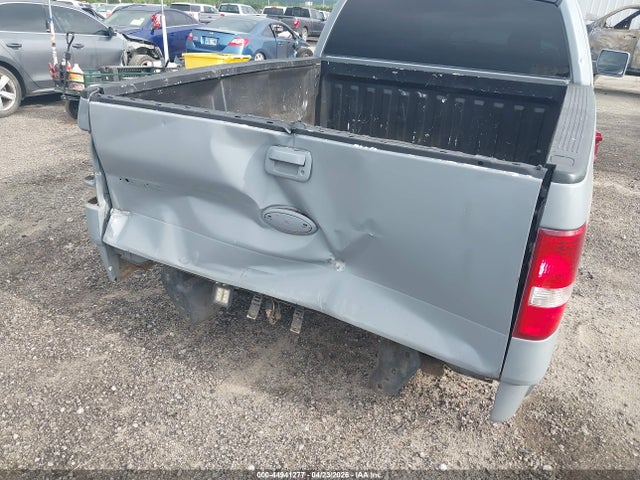 Продажа на аукционе авто 2006 Ford F-150 Stx/xl/xlt, vin: 1FTRX12W56FA19062, номер лота: 44941277