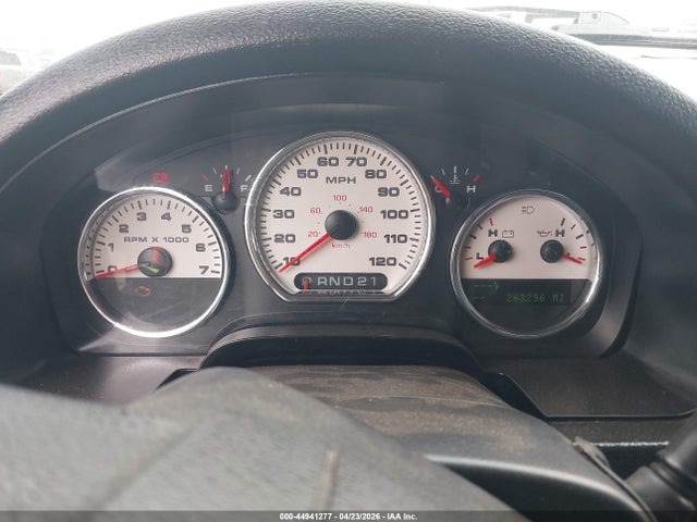 Продажа на аукционе авто 2006 Ford F-150 Stx/xl/xlt, vin: 1FTRX12W56FA19062, номер лота: 44941277