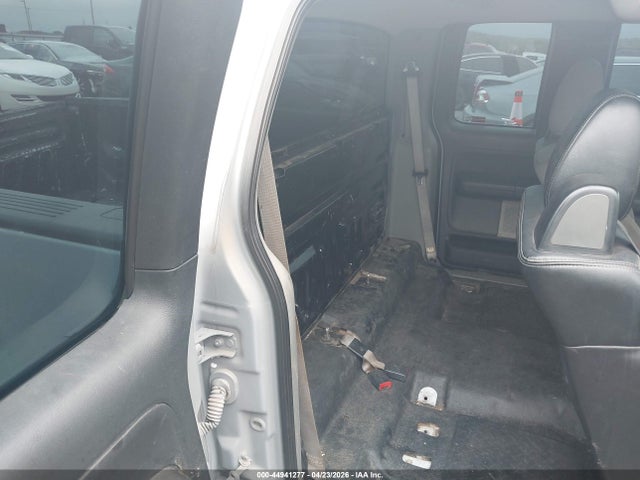 Продажа на аукционе авто 2006 Ford F-150 Stx/xl/xlt, vin: 1FTRX12W56FA19062, номер лота: 44941277