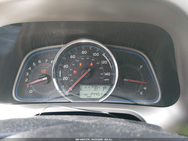 2015 Toyota Rav4 Limited მანქანა იყიდება აუქციონზე, vin: 2T3DFREV2FW385638, აუქციონის ნომერი: 44941279