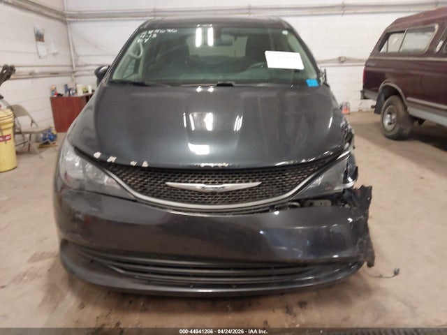 Auction sale of the 2019 Chrysler Pacifica L, vin: 2C4RC1AG2KR599895, lot number: 44941286