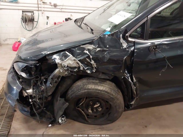Auction sale of the 2019 Chrysler Pacifica L, vin: 2C4RC1AG2KR599895, lot number: 44941286