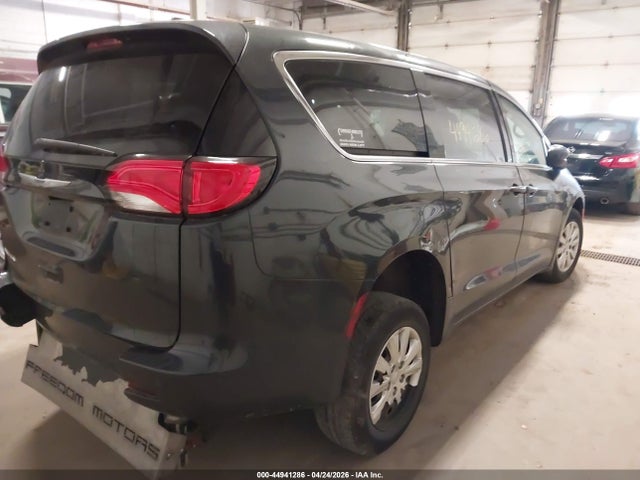 Auction sale of the 2019 Chrysler Pacifica L, vin: 2C4RC1AG2KR599895, lot number: 44941286